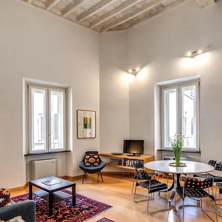 Appartamento Rosa Trastevere Magic Location *