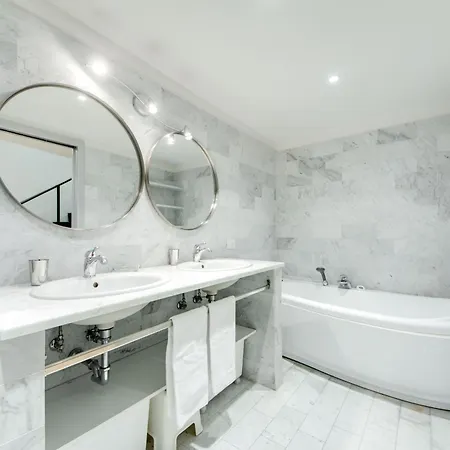 Rosa Trastevere Magic Location Appartamento *