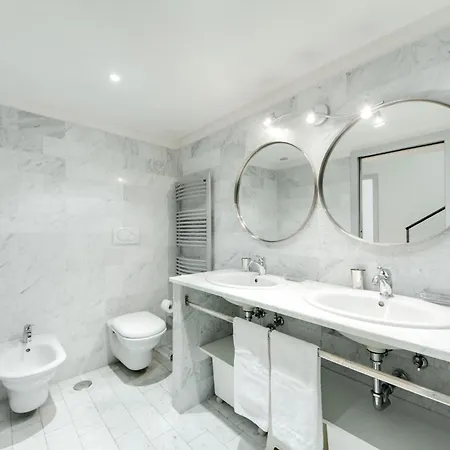 Lejlighed Rosa Trastevere Magic Location Rom