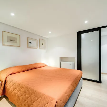 Lejlighed Rosa Trastevere Magic Location Rom
