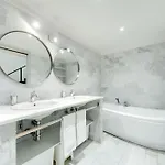Rosa Trastevere Magic Location Διαμέρισμα *