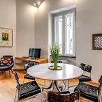 Rosa Trastevere Magic Location Διαμέρισμα Ρώμη